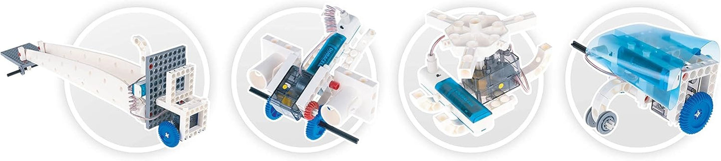 WIND TURBINE BUKI BUKI7400