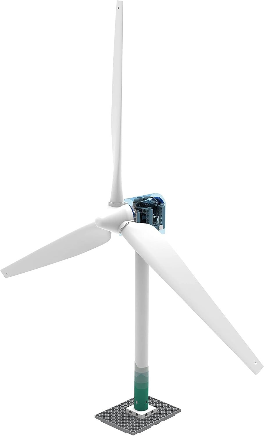 WIND TURBINE BUKI BUKI7400
