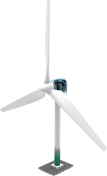 WIND TURBINE BUKI BUKI7400