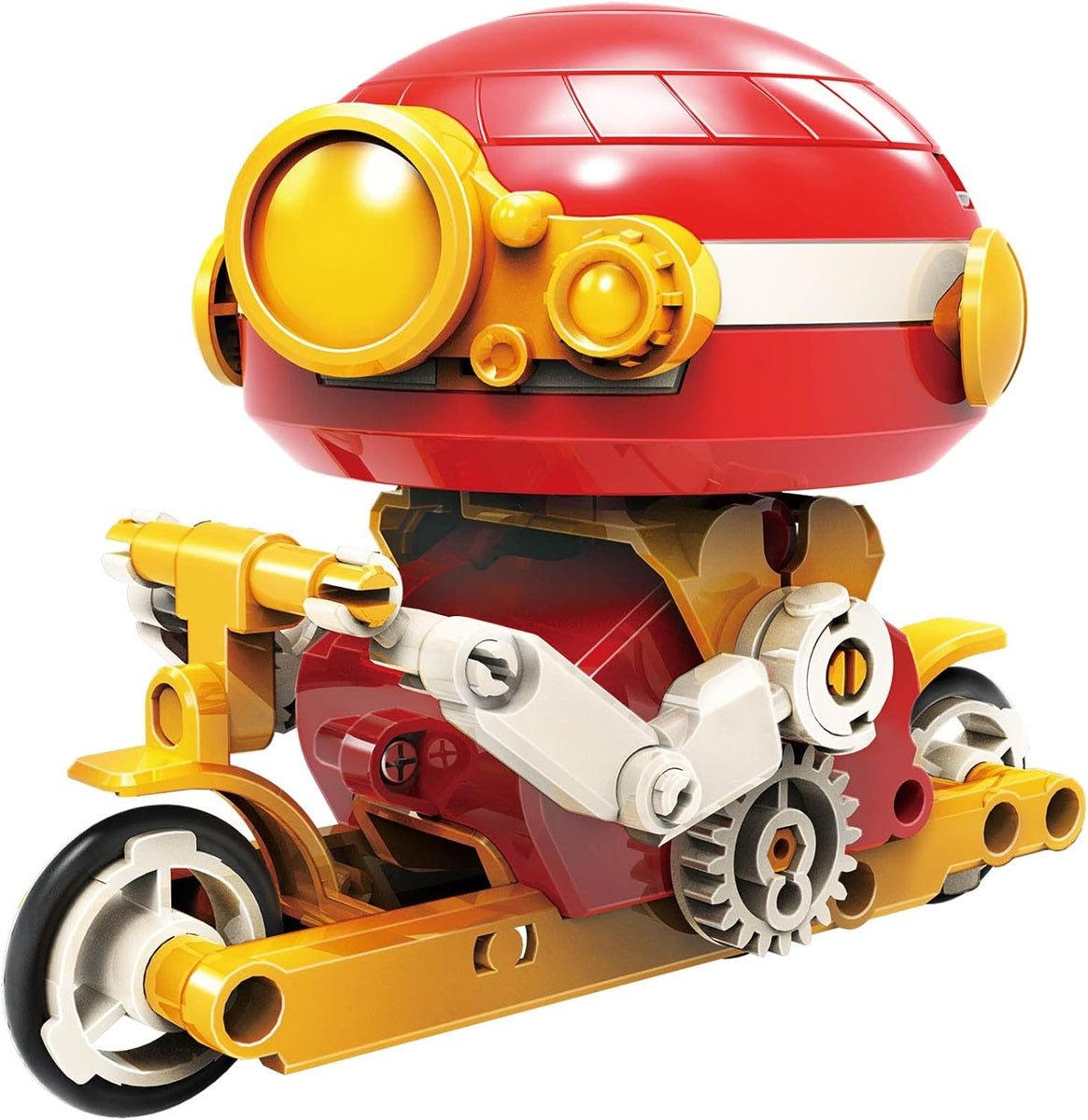 GYROSCOPE ROBOT BUKI BUKI7509