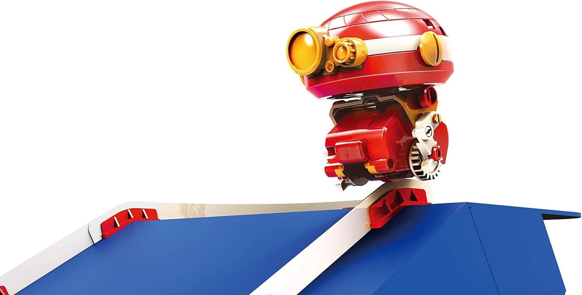 GYROSCOPE ROBOT BUKI BUKI7509