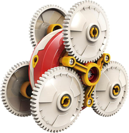 GYROSCOPE ROBOT BUKI BUKI7509