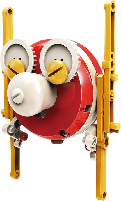 GYROSCOPE ROBOT BUKI BUKI7509