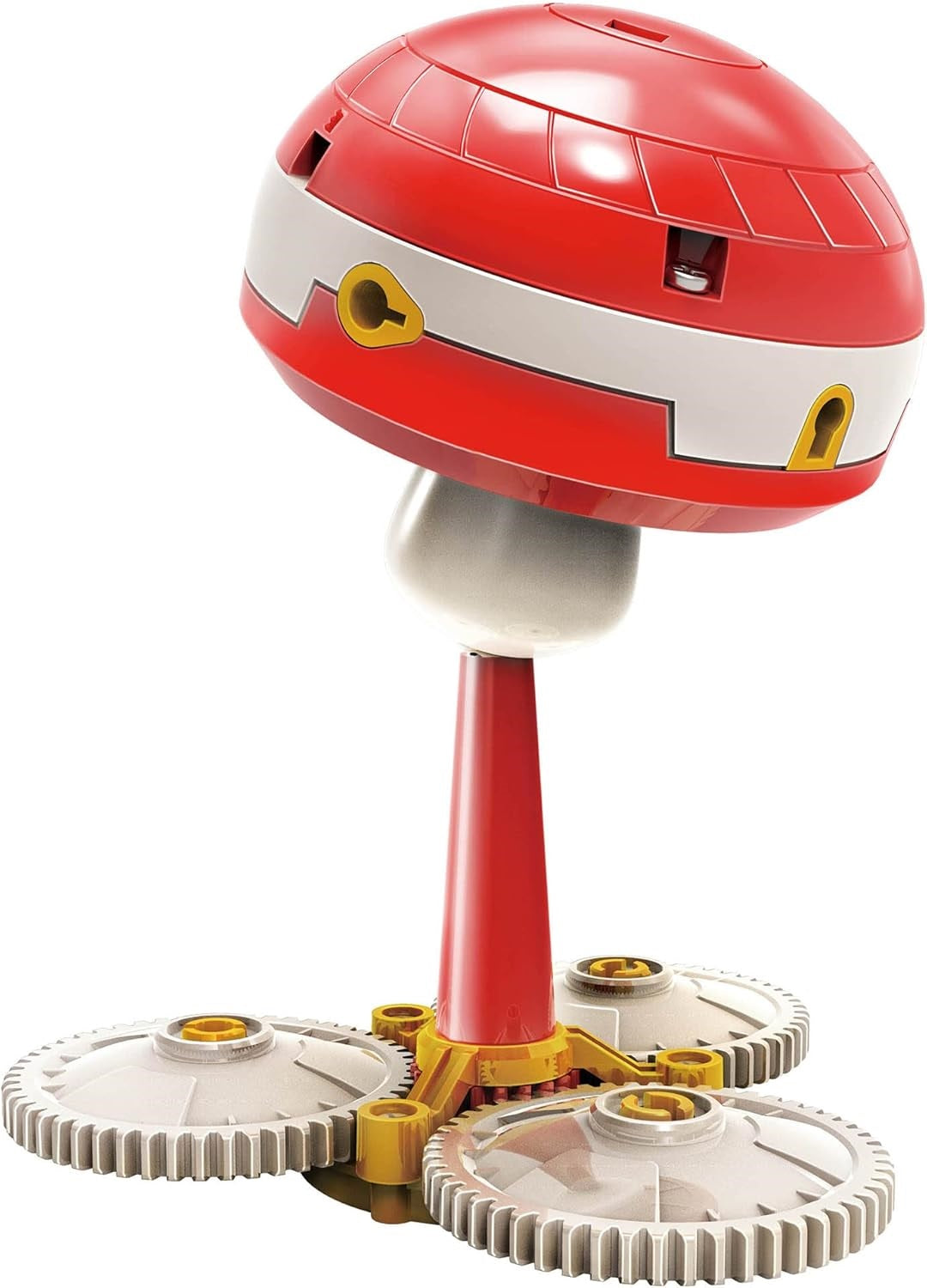 GYROSCOPE ROBOT BUKI BUKI7509