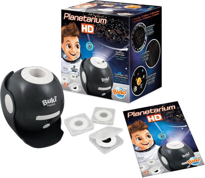 HD PLANETARIUM BUKI BUKI8002