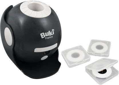 HD PLANETARIUM BUKI BUKI8002