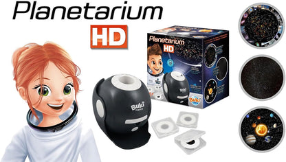 HD PLANETARIUM BUKI BUKI8002