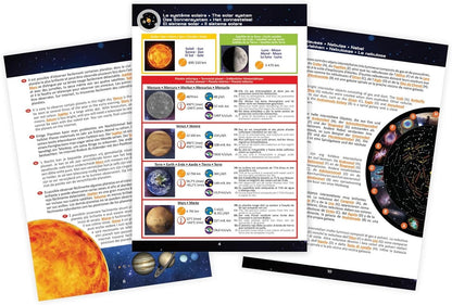 HD PLANETARIUM BUKI BUKI8002