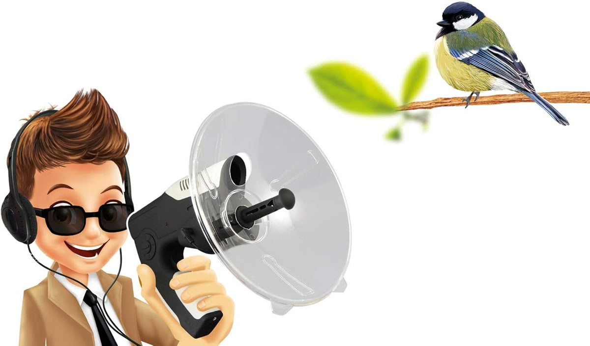 SOUND AMPLIFIER BUKI BUKKT801