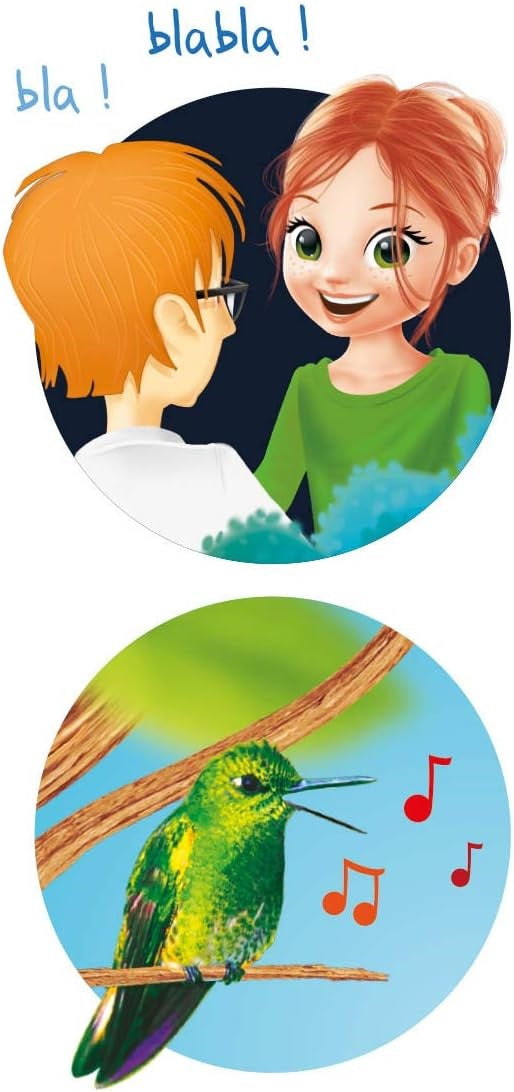 SOUND AMPLIFIER BUKI BUKKT801