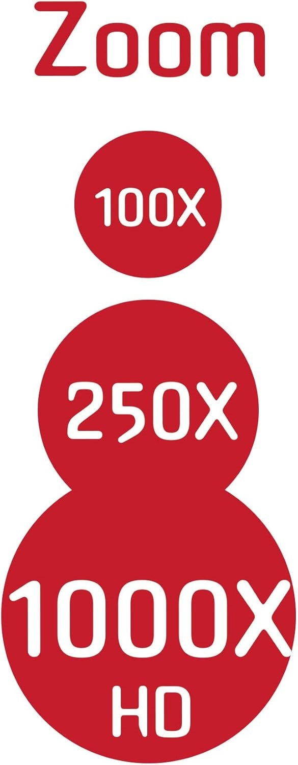 3D BINOCULARS MICROSCOPE BUKI BUKMR500