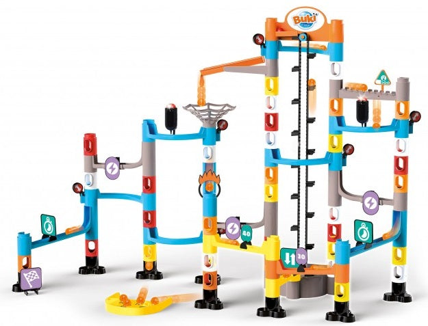 MEGA MARBLES RUNS BUKI BUKPM852