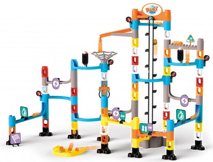 MEGA MARBLES RUNS BUKI BUKPM852