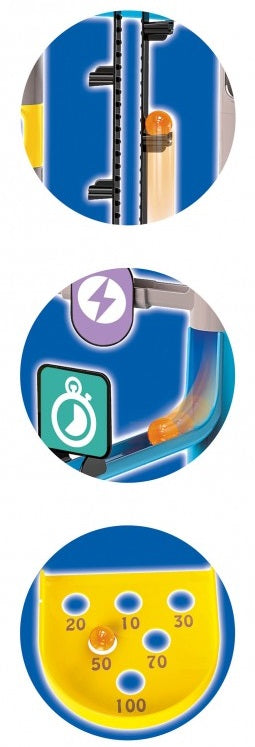 MEGA MARBLES RUNS BUKI BUKPM852