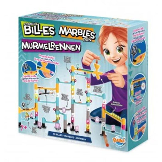 MARBLES RUNS BUKI BUKPM854