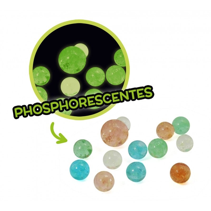 MARBLES SET 163 OFF BUKI BUKPM855