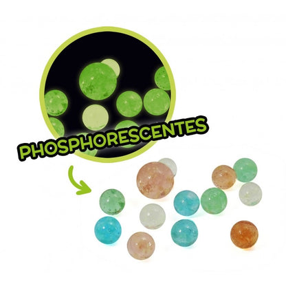 MARBLES SET 163 OFF BUKI BUKPM855