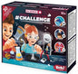 CHEMISTRY CHALLENGE 30 SCIENTIFIC CHALLENGES BUKI BUKSP005