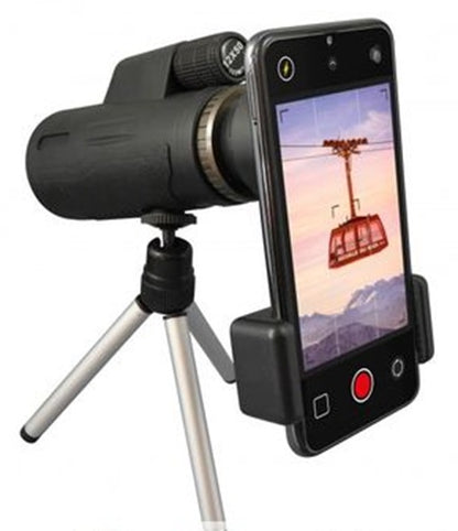 EXPERT MONOCULAR 12X MAGNIFICATION INCL POUCH BUKI BUKSP009