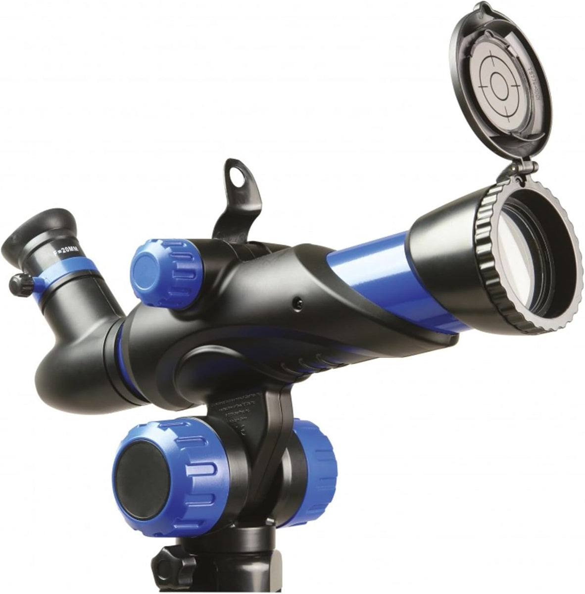 TELESCOPE - 15 ACTIVITIES BUKI BUKTS006B