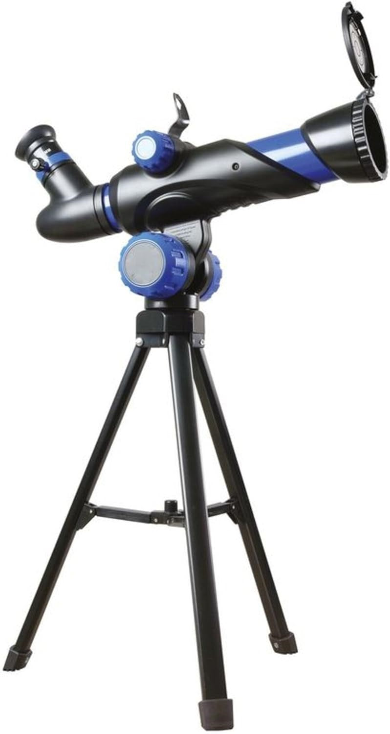 TELESCOPE - 15 ACTIVITIES BUKI BUKTS006B