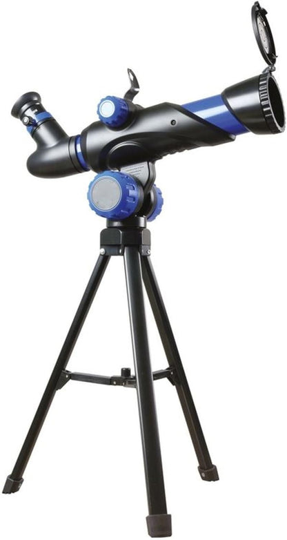 TELESCOPE - 15 ACTIVITIES BUKI BUKTS006B