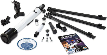 TELESCOPE - 30 ACTIVITIES BUKI BUKTS007B