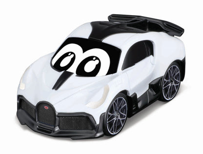 My 1st Collection - Bugatti Divo (3 assorted) - Bb Junior Bur16-85131