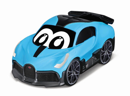 My 1st Collection - Bugatti Divo (3 assorted) - Bb Junior Bur16-85131