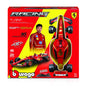 Ferrari F1 SF-24 2024 Kit #16 Leclerc - 1/24 Scale Bburago Bur18-26856