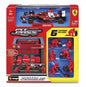 Ferrari F1 SF-25 2025 Pit Pass - Assorted - 1/43 Scale Bburago Bur18-36865