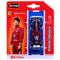 Ferrari F1 SF-25 2025 Assorted - 1/43 Scale Bburago Bur18-56801