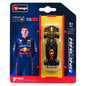 Red Bull F1 RB21 2025 #1 Verstappen - 1/43 Scale Bburago Bur18-58003
