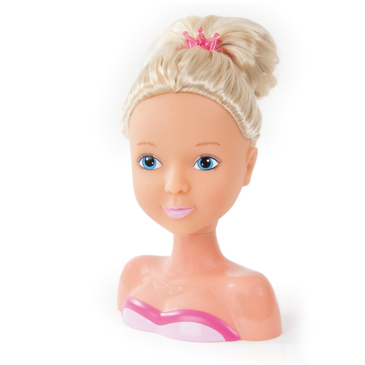 My Lovely Princess Styling Head (19cm) Bayer Bay90019AA