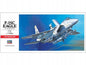Israeli Kfir C2 - 1/72 Scale Hasegawa B07