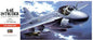 A-6E Intruder - 1/72 Scale Hasegawa C08