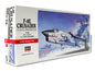 F-8E Crusader - 1/72 Scale Hasegawa C09