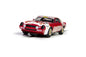 Chevrolet Camaro Z28 1980 Spa 24hrs - 1/32 Scale - Scalextric - SCAC4235