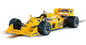 Lotus 99T Monaco GP 1987 Ayrton Senna - 1/32 Scale - Scalextric - SCAC4251