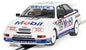 FORD SIERRA RS500 - PETER BROCK BATHURST 1/32 Scale Scalextric SCAC4505