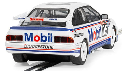 FORD SIERRA RS500 - PETER BROCK BATHURST 1/32 Scale Scalextric SCAC4505