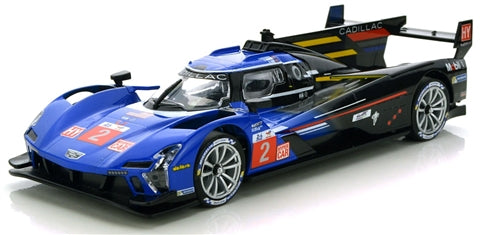 CADILLAC V SERIES R. 24H LE MANS 2023 3R 1/32 Scale Scalextric SCAC4512