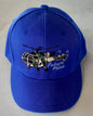 Alouette III Future Pilot Kiddies Cap Blue CAP2
