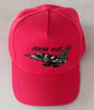 Mirage F1 Junior Pilot Kiddies Cap Red CAP3