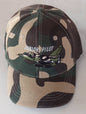 Mirage F1 Junior Pilot Kiddies Cap Camo -  CAP5