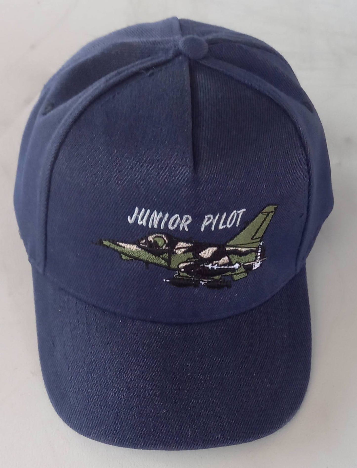 Mirage F1 Junior Pilot Kiddies Cap Navy -  CAP6
