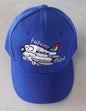Airline Future Pilot Kiddies Cap Blue -  CAP7
