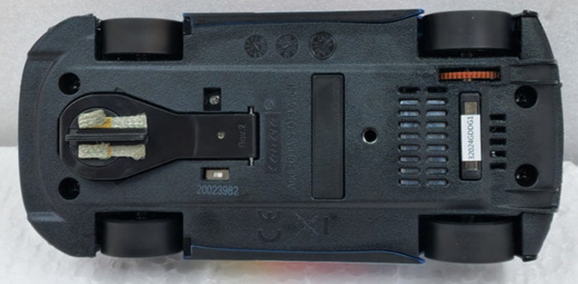 DIGITAL Audi R8 LMS GT3 "Red Bull #7" 2024 1/24 Scale Carrera Car23982