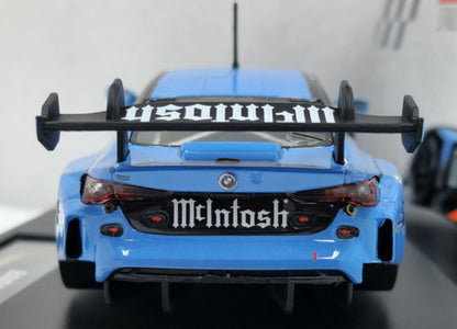 EVO BMW M4 GT3 "Walkenhorst, #34" 24h LM 1/32 Scale Carrera Car27774