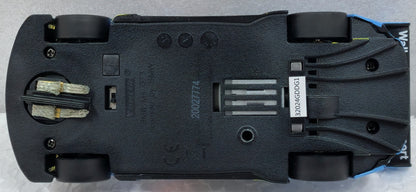 EVO BMW M4 GT3 "Walkenhorst, #34" 24h LM 1/32 Scale Carrera Car27774